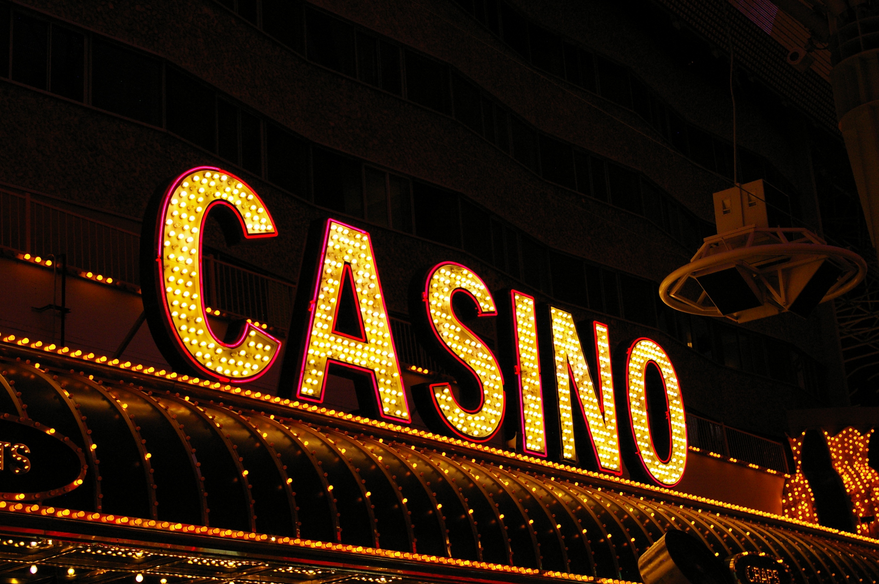 comment jouer au casino et gagner