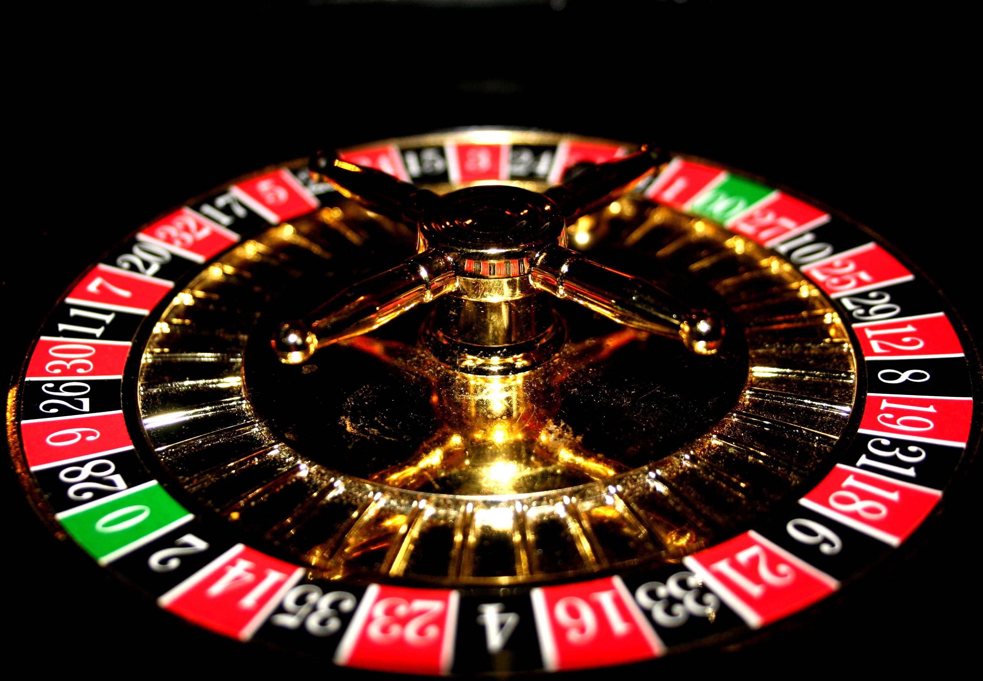 casino рулетка онлайн