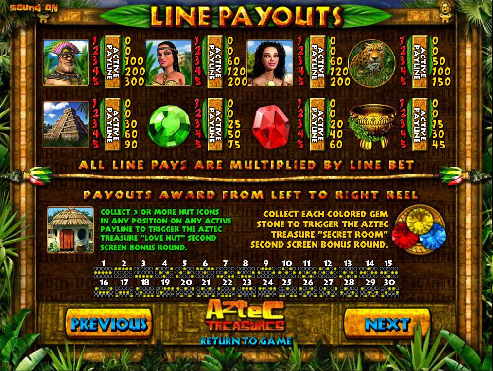 Play online aztec gold slot Play online aztec gold slot
