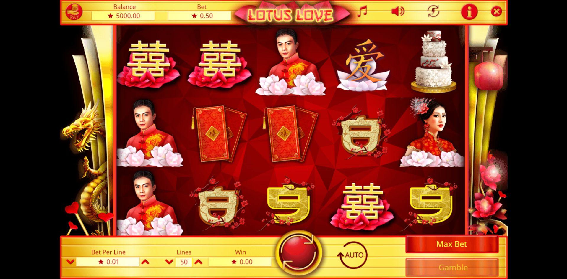 Lotus Lotus
