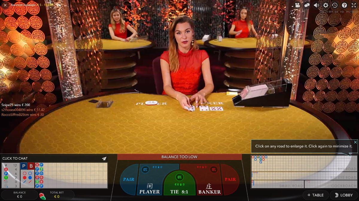 LIVE CASINO API, online casino api.