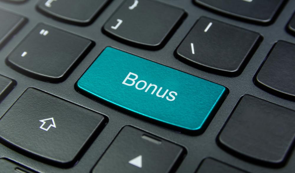 SoftGamings online casino bonus system