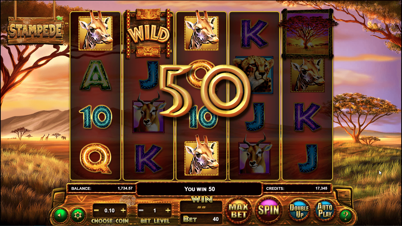 Betsoft Betsoft